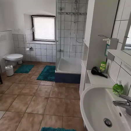 Alloggio in famiglia Ferienhaus Hehenberger *