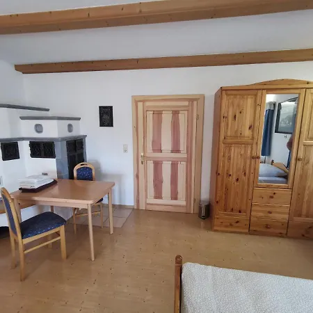Ferienhaus Hehenberger Neuburg am Inn