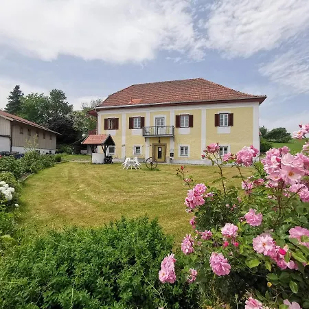 Ferienhaus Hehenberger