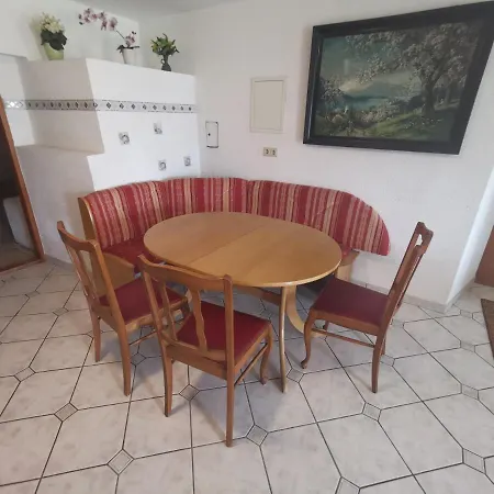 Ferienhaus Hehenberger * Neuburg am Inn
