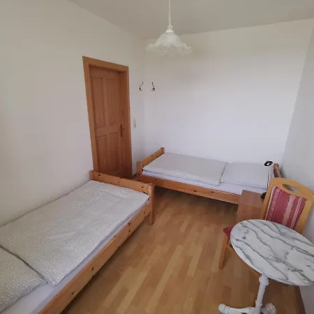 Alloggio in famiglia Ferienhaus Hehenberger *