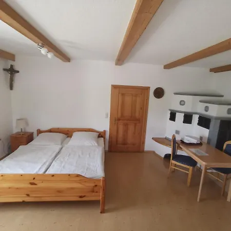 Ferienhaus Hehenberger * Neuburg am Inn